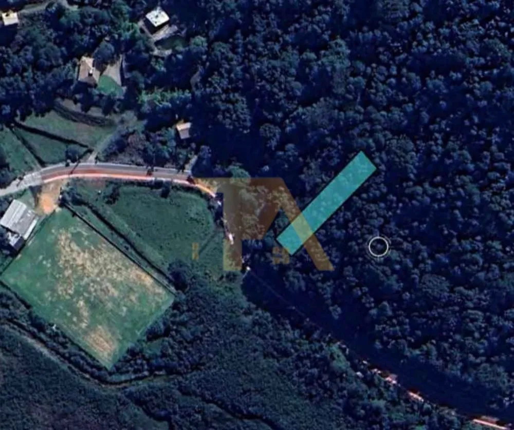 Terreno, 1000 m² - Foto 3