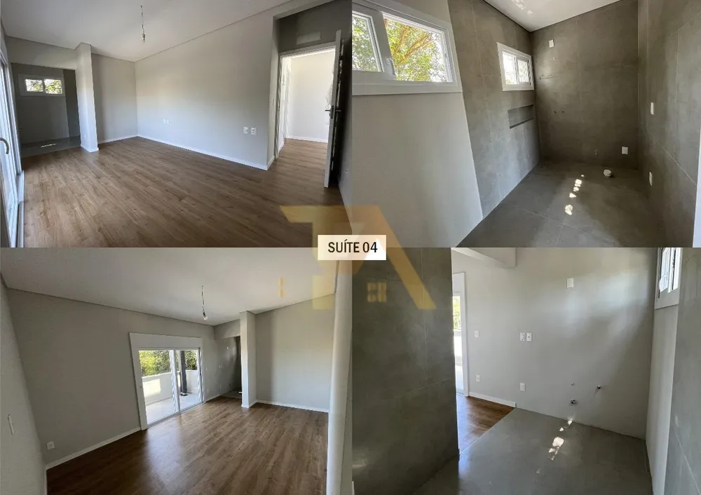 Casa, 4 quartos - Foto 6