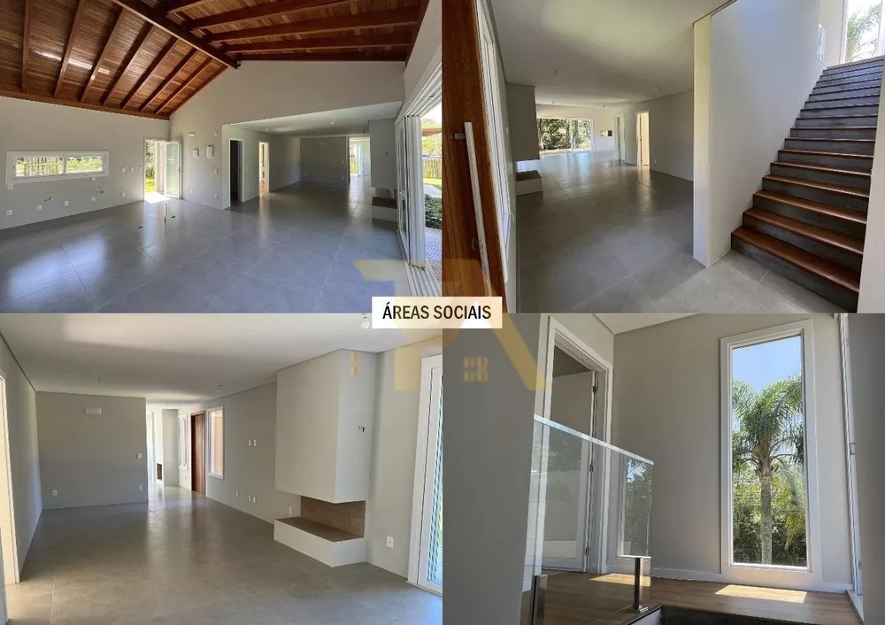 Casa à venda com 4 quartos - Foto 4