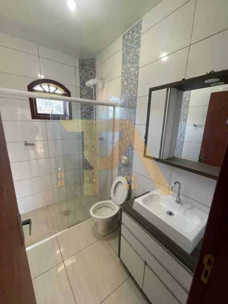 Casa à venda com 2 quartos, 62m² - Foto 4