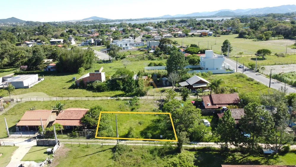 Terreno, 347 m² - Foto 1