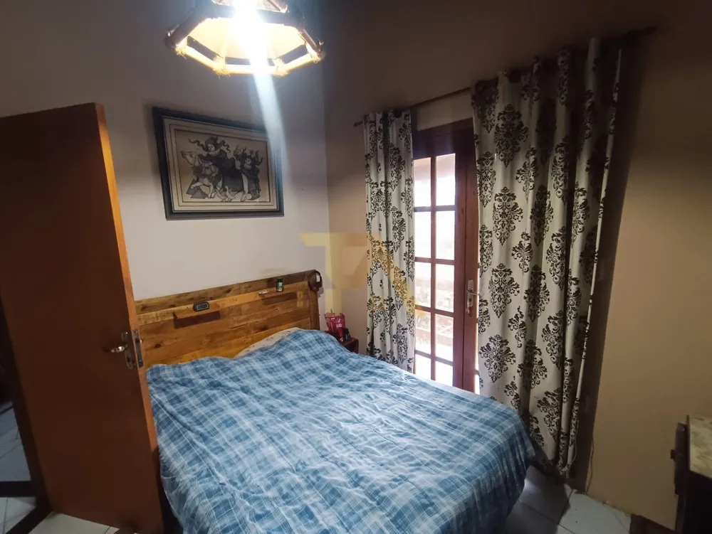 Casa, 3 quartos, 206 m² - Foto 13