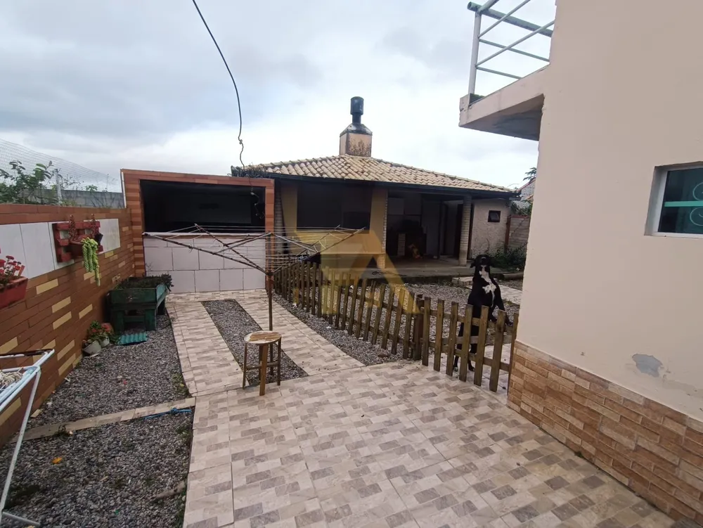 Casa, 3 quartos, 206 m² - Foto 8