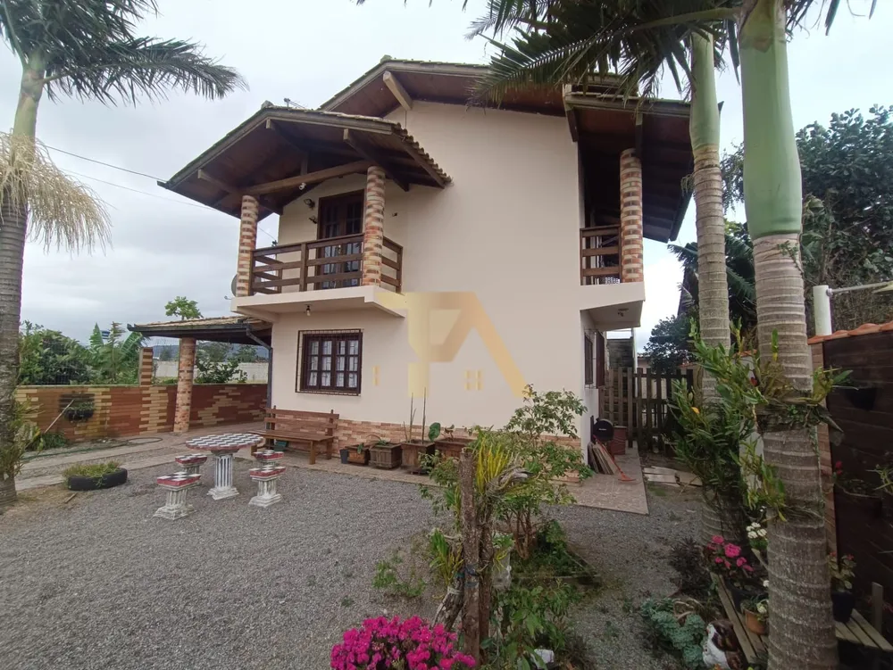 Casa, 3 quartos, 206 m² - Foto 5