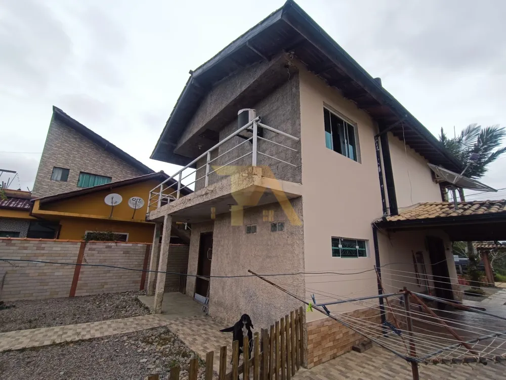 Casa, 3 quartos, 206 m² - Foto 9
