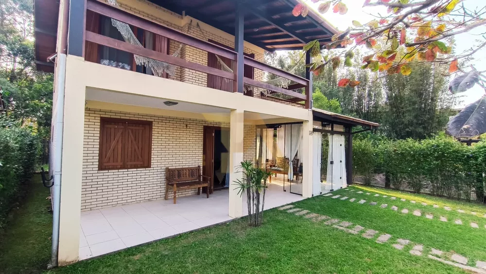 Casa à venda com 3 quartos, 165m² - Foto 3