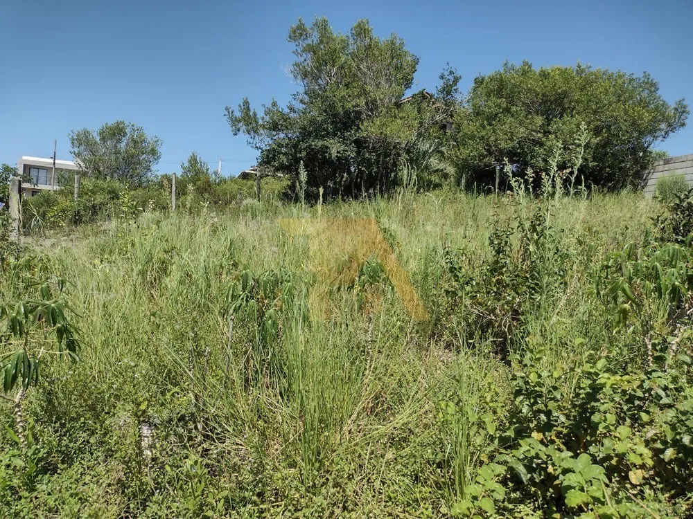 Terreno, 318 m² - Foto 1