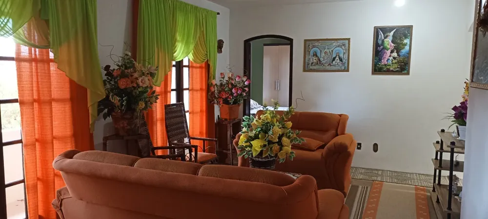 Casa, 4 quartos, 410 m² - Foto 13