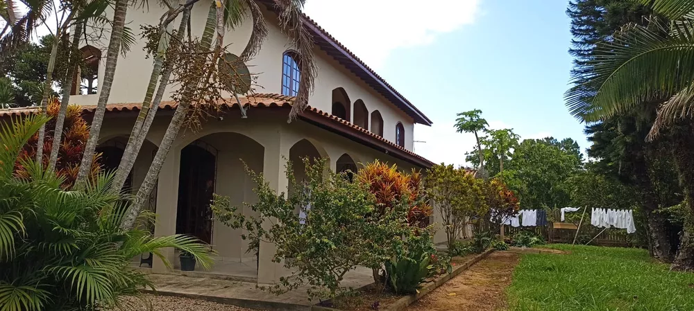 Casa à venda com 4 quartos, 410m² - Foto 3