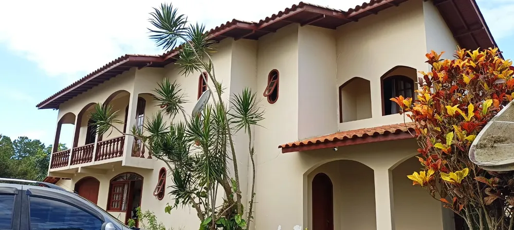 Casa, 4 quartos, 410 m² - Foto 20