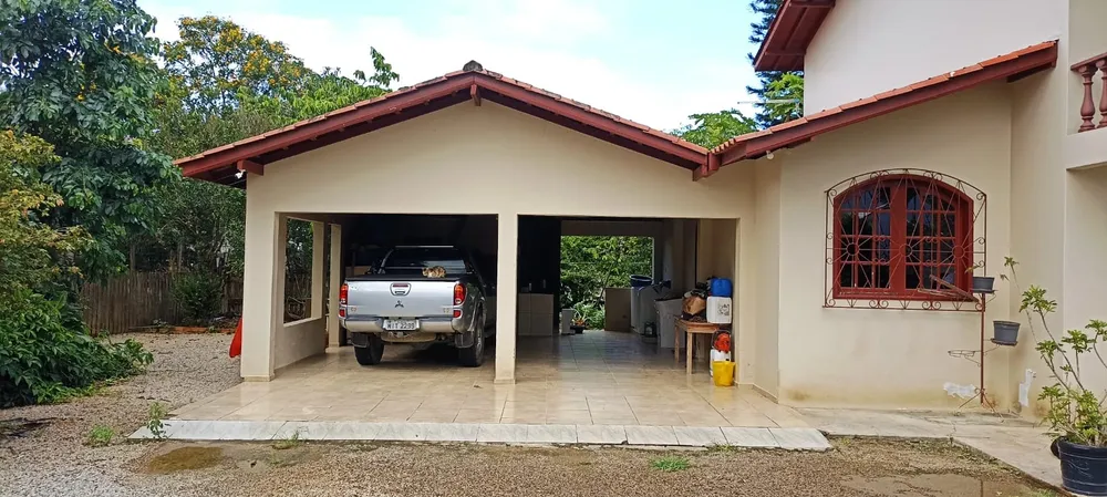 Casa, 4 quartos, 410 m² - Foto 17