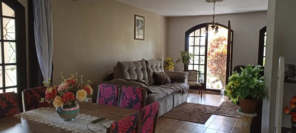 Casa, 4 quartos, 410 m² - Foto 12