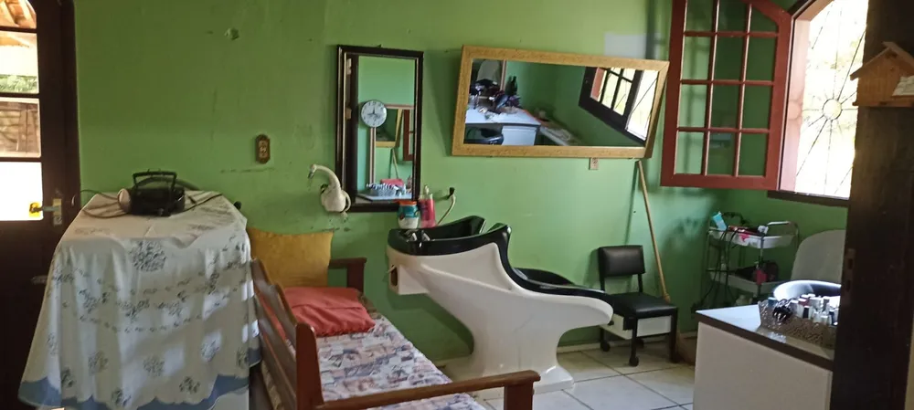 Casa, 4 quartos, 410 m² - Foto 19