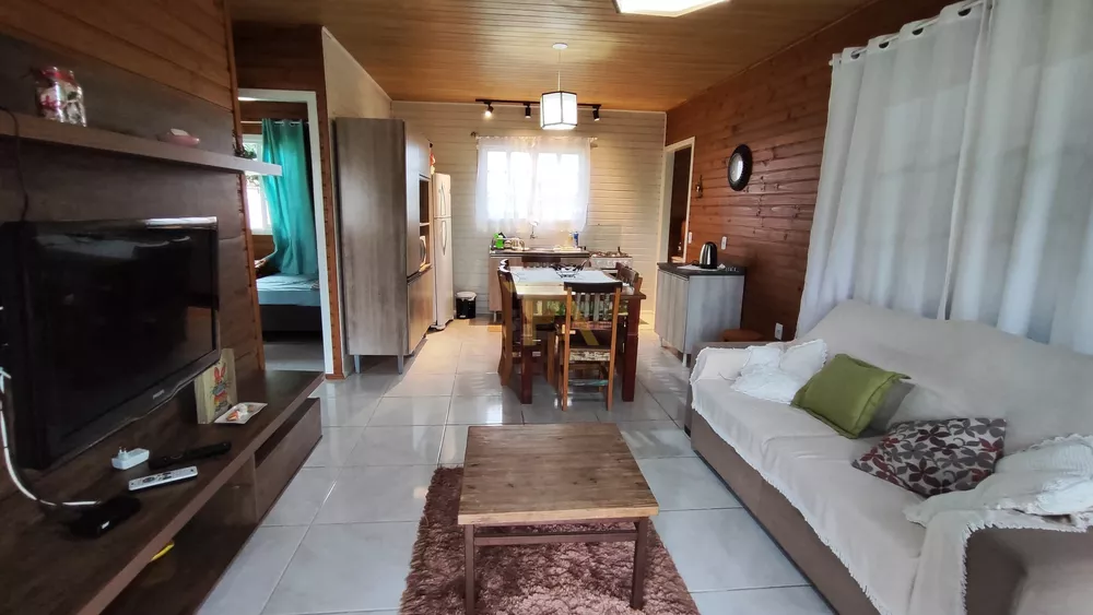 Casa à venda com 2 quartos - Foto 4