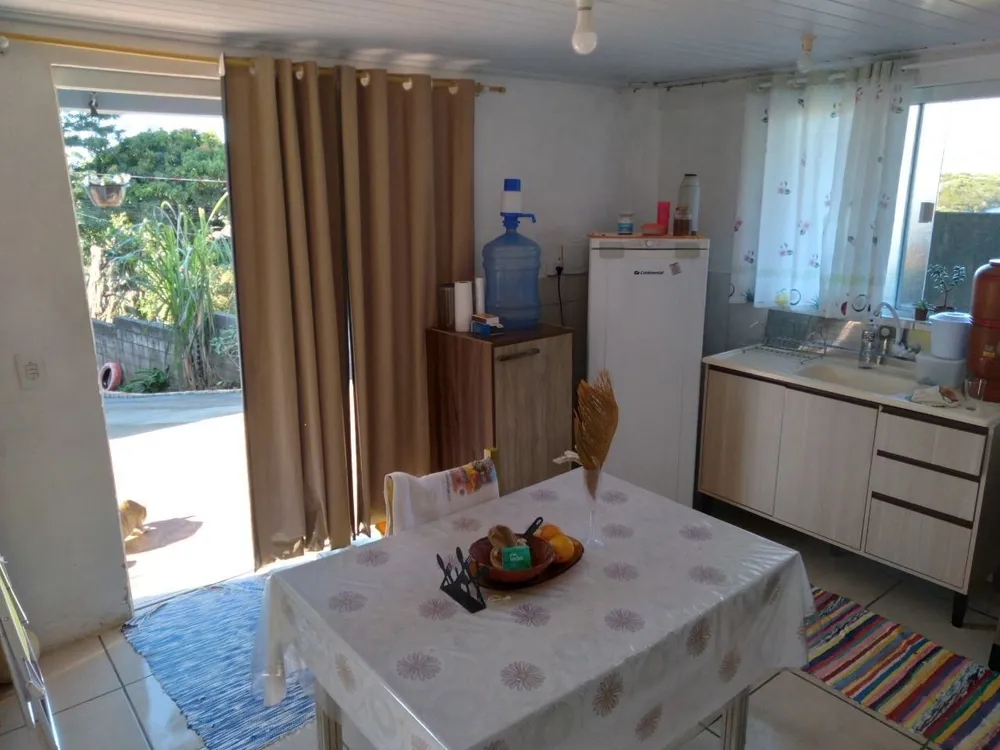 Casa, 4 quartos, 125 m² - Foto 11