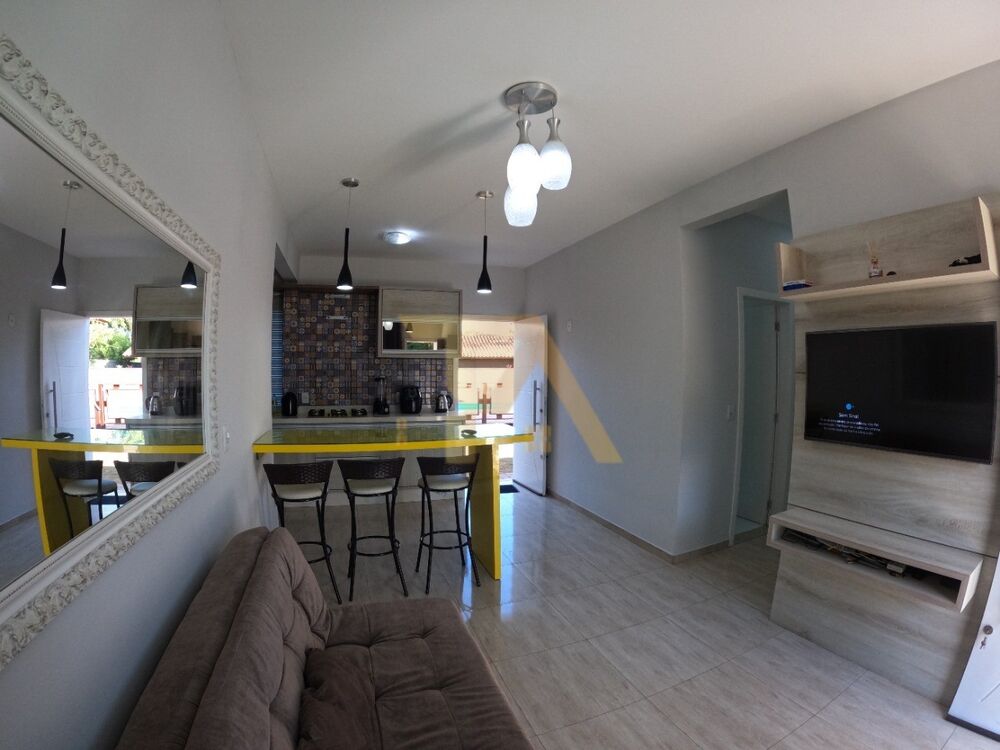 Casa, 3 quartos, 115 m² - Foto 10