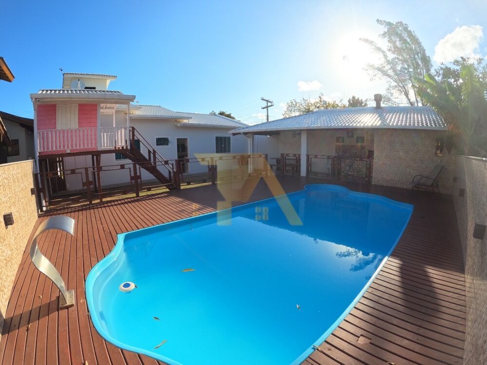 Casa, 3 quartos, 115 m² - Foto 6