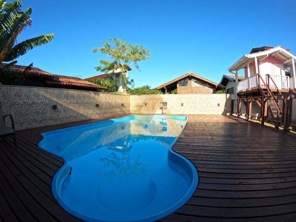 Casa, 3 quartos, 115 m² - Foto 2