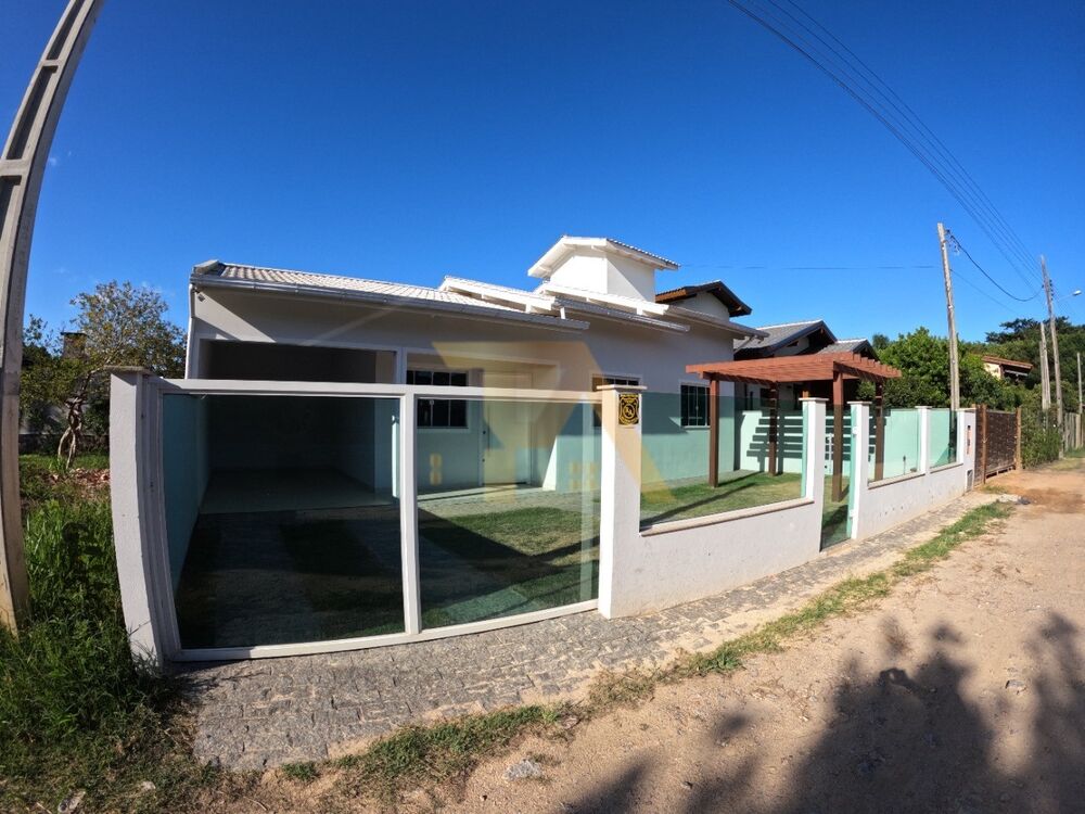 Casa, 3 quartos, 115 m² - Foto 4