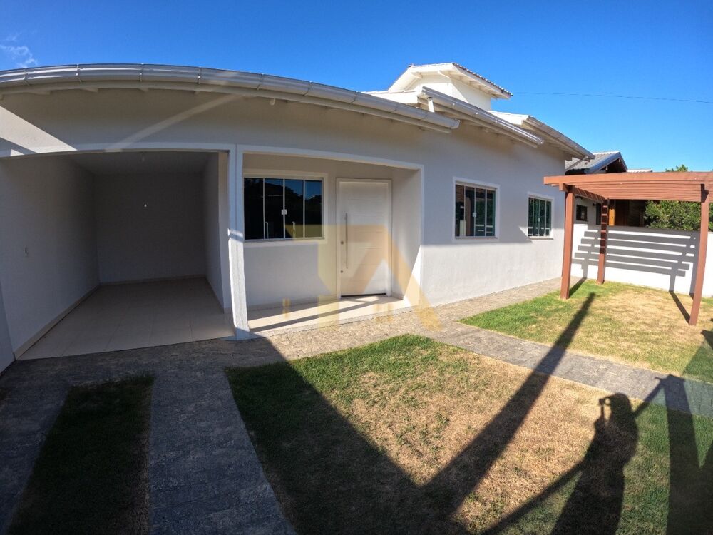 Casa, 3 quartos, 115 m² - Foto 1