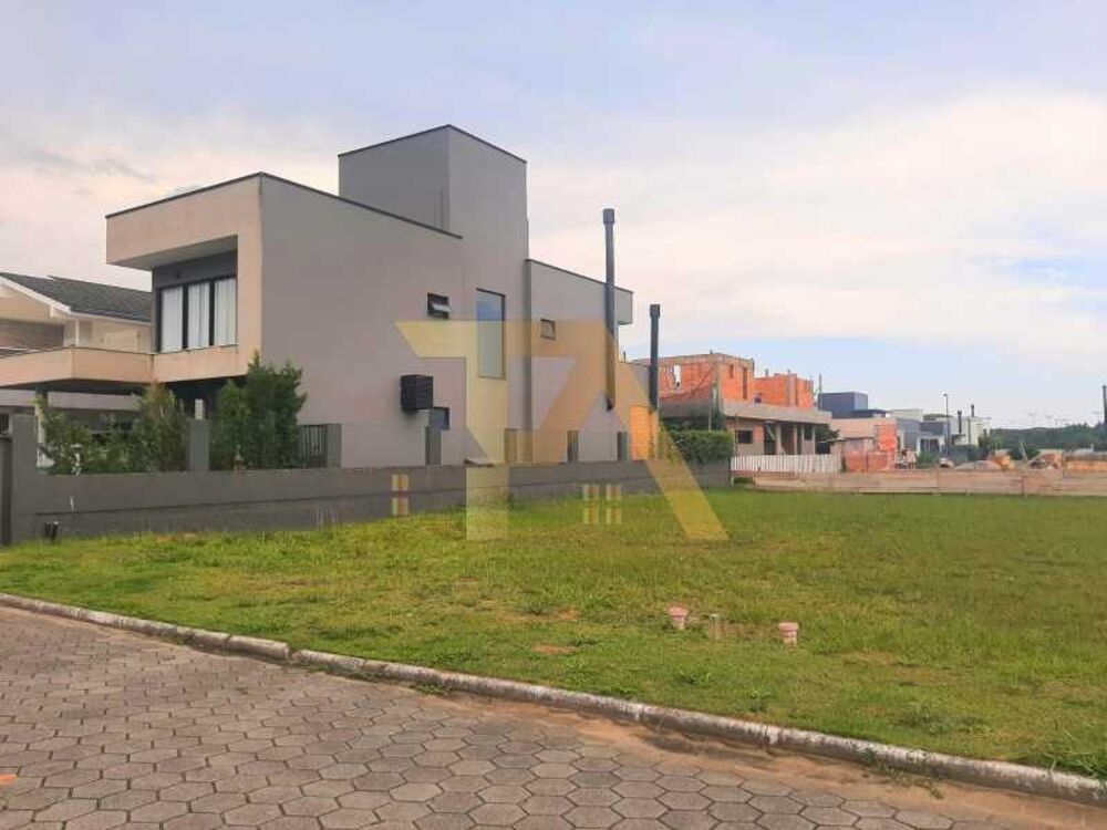 Terreno, 360 m² - Foto 1