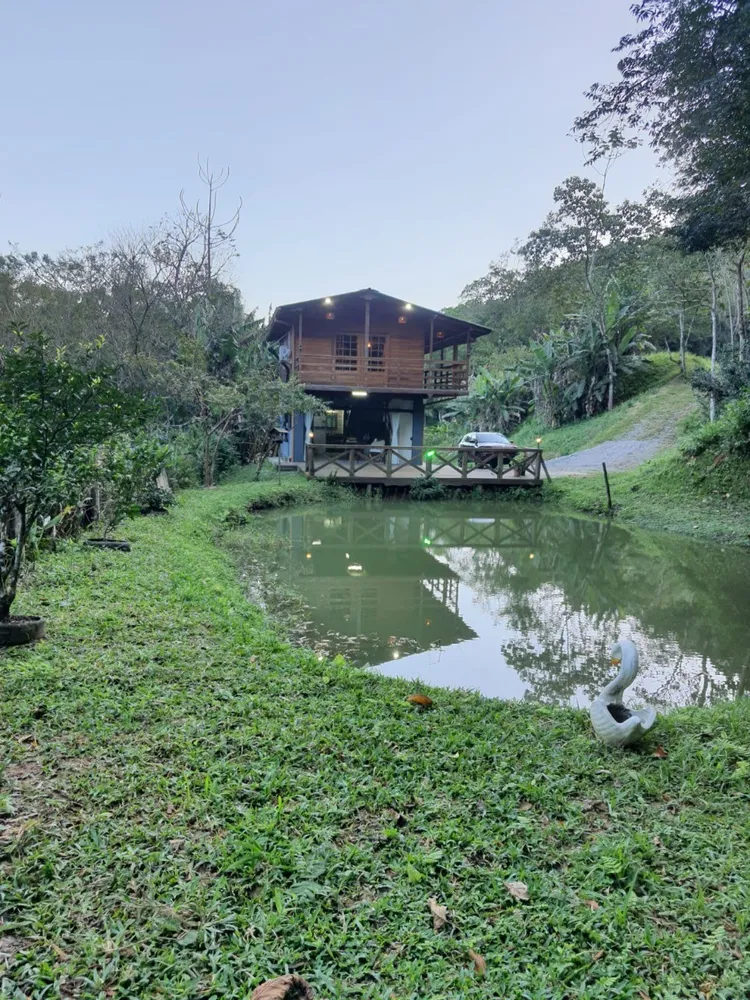 Chácara, 1 quarto, 10000 m² - Foto 11