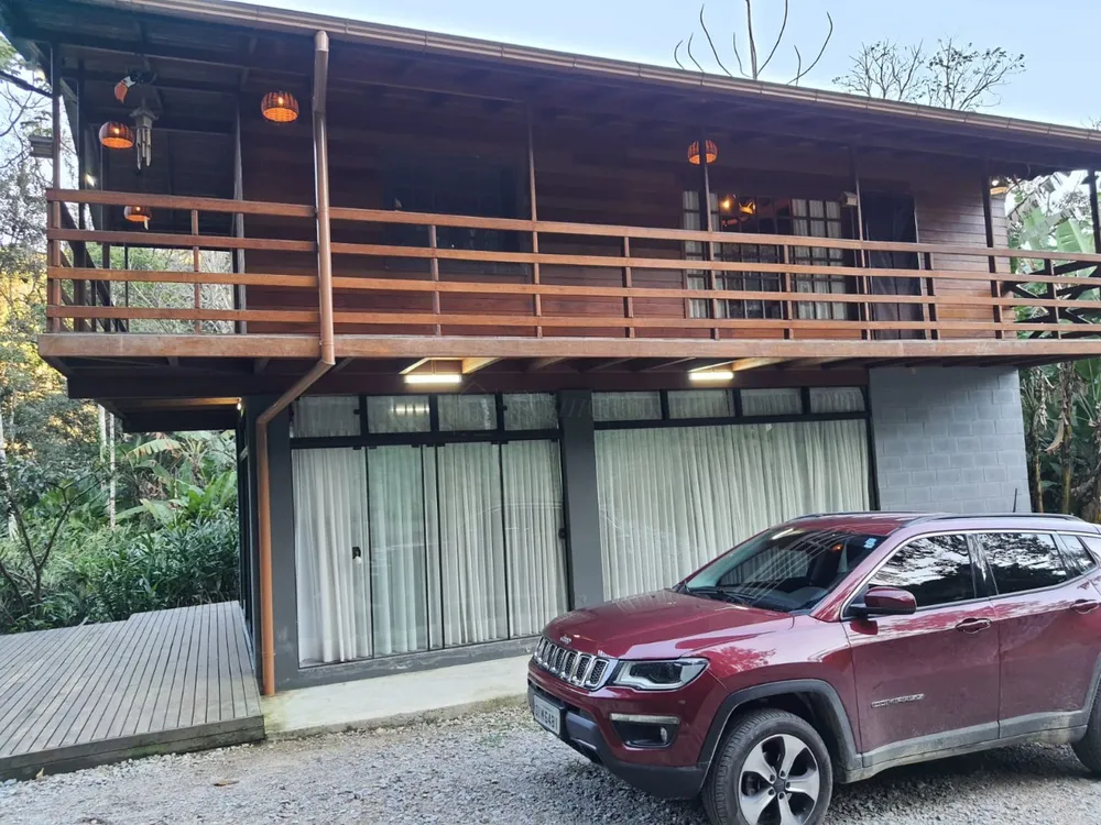 Chácara, 1 quarto, 10000 m² - Foto 2
