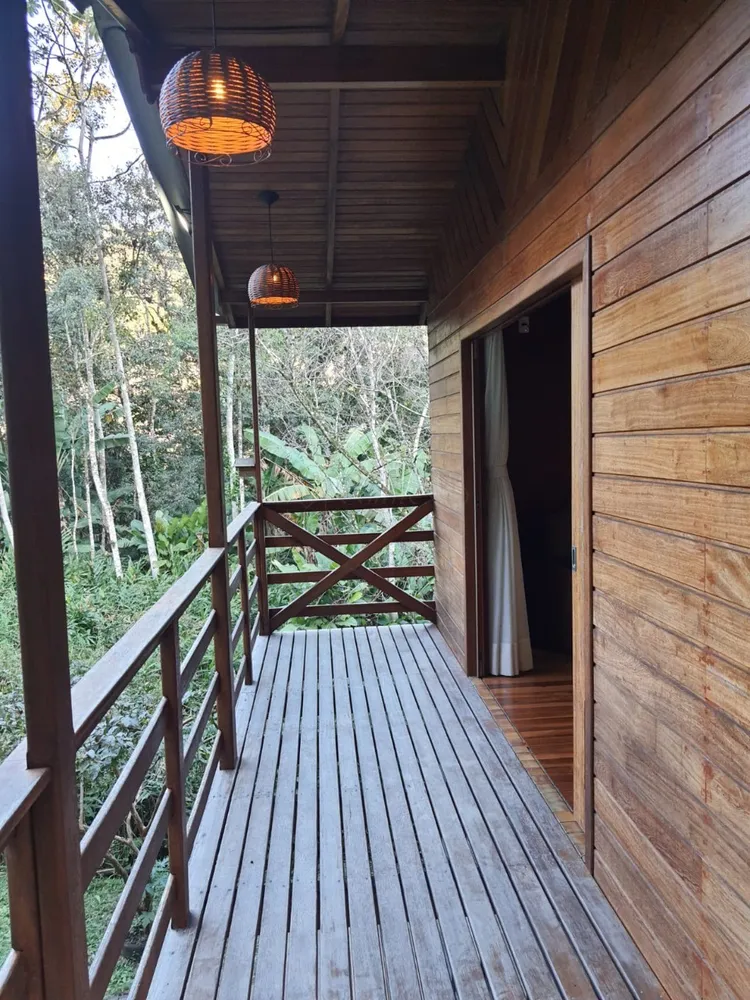 Chácara, 1 quarto, 10000 m² - Foto 1