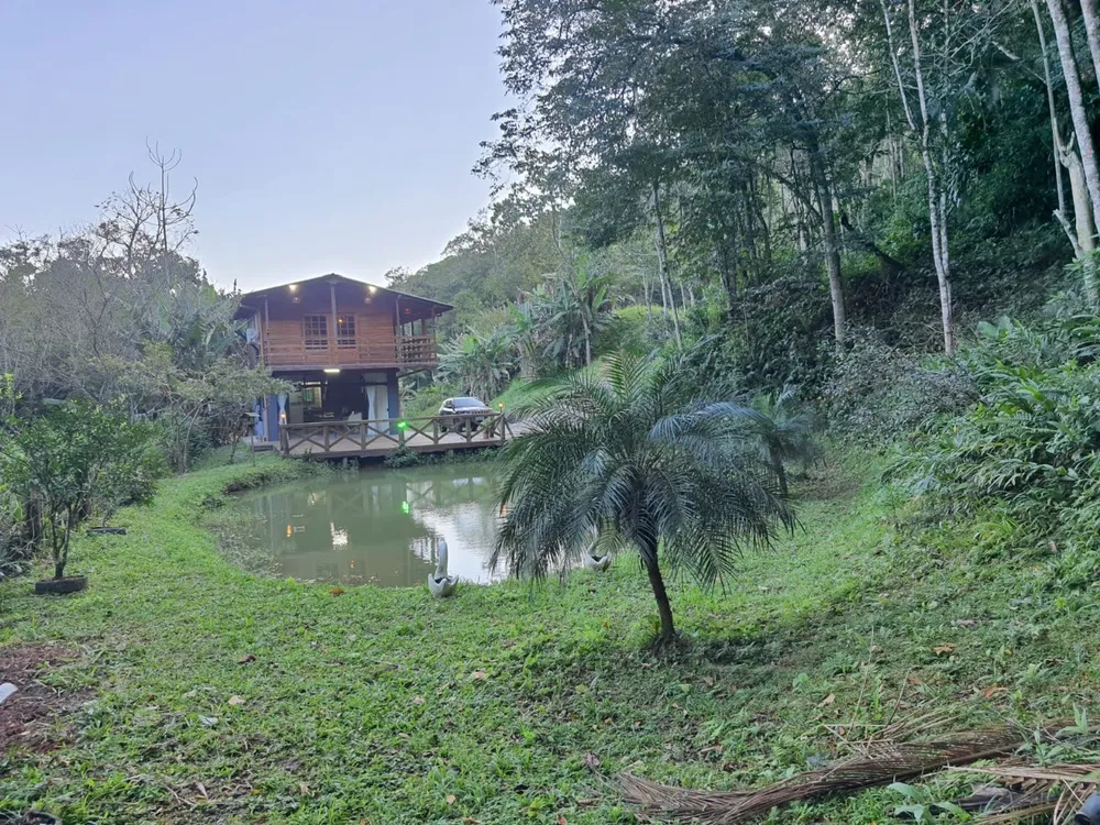 Chácara, 1 quarto, 10000 m² - Foto 3