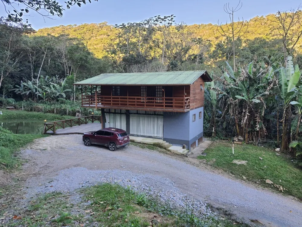 Chácara, 1 quarto, 10000 m² - Foto 9