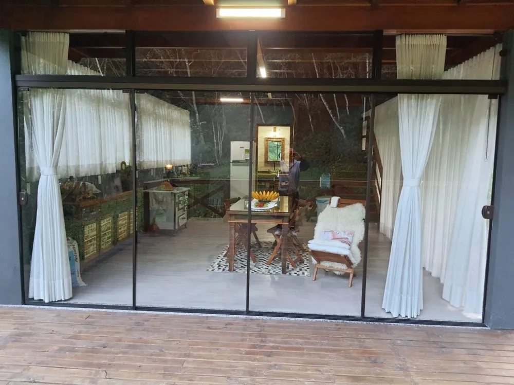 Chácara, 1 quarto, 10000 m² - Foto 4
