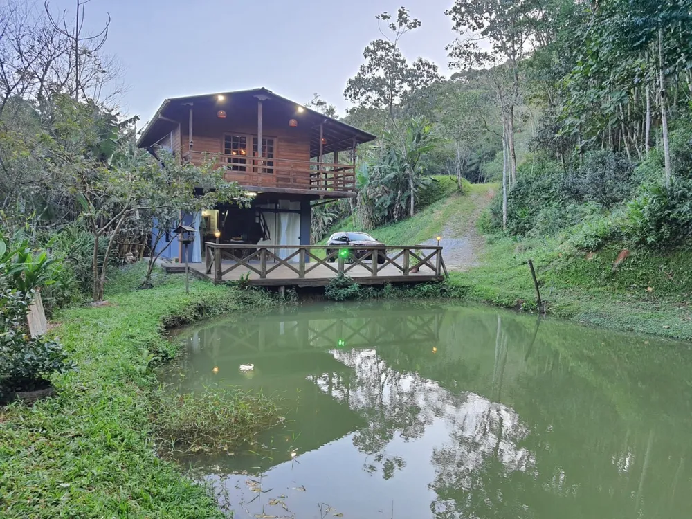Chácara, 1 quarto, 10000 m² - Foto 1
