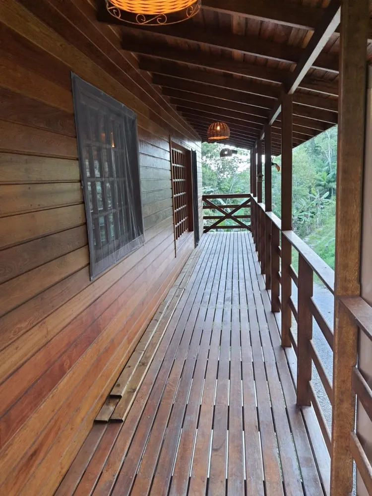 Chácara, 1 quarto, 10000 m² - Foto 10