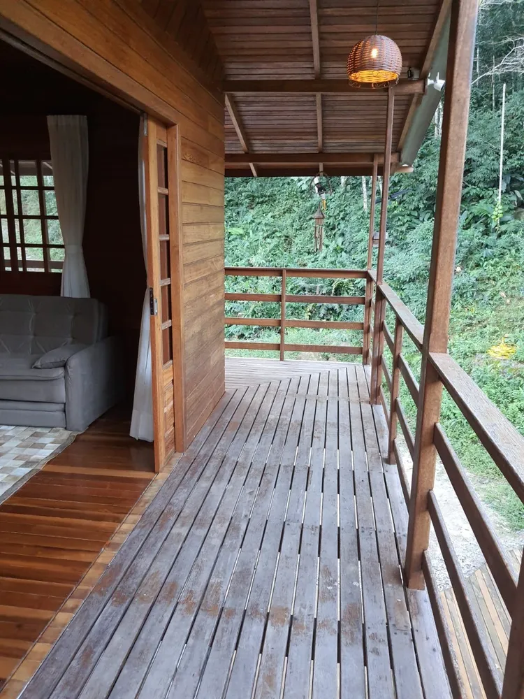 Chácara, 1 quarto, 10000 m² - Foto 3