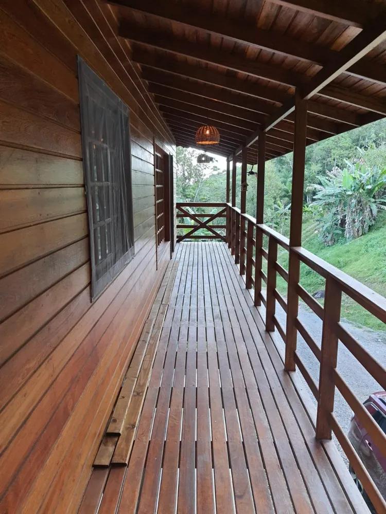 Chácara, 1 quarto, 10000 m² - Foto 7