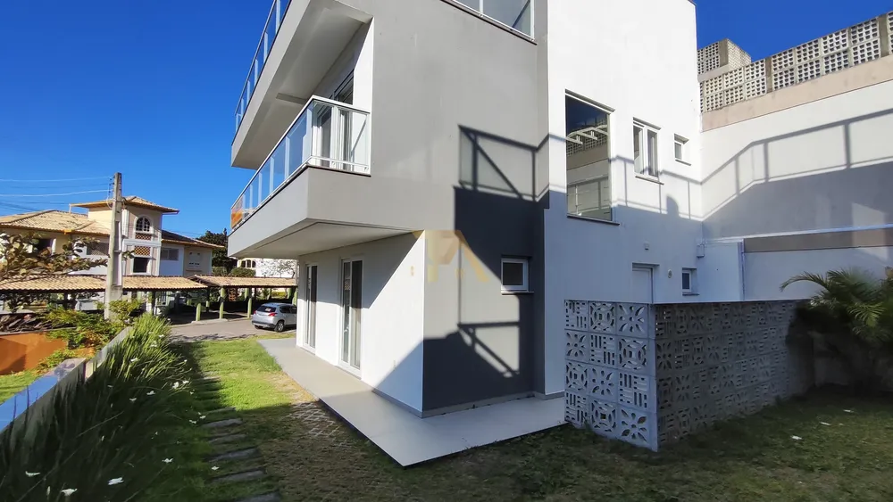 Casa, 3 quartos - Foto 11