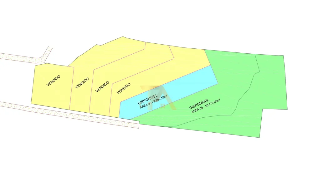 Terreno, 2850 m² - Foto 5
