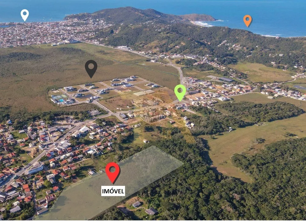 Terreno, 2850 m² - Foto 2