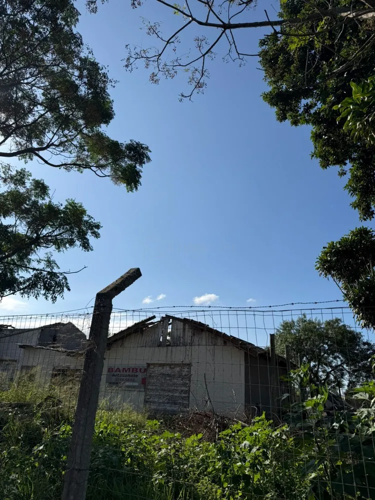 Terreno, 640 m² - Foto 1