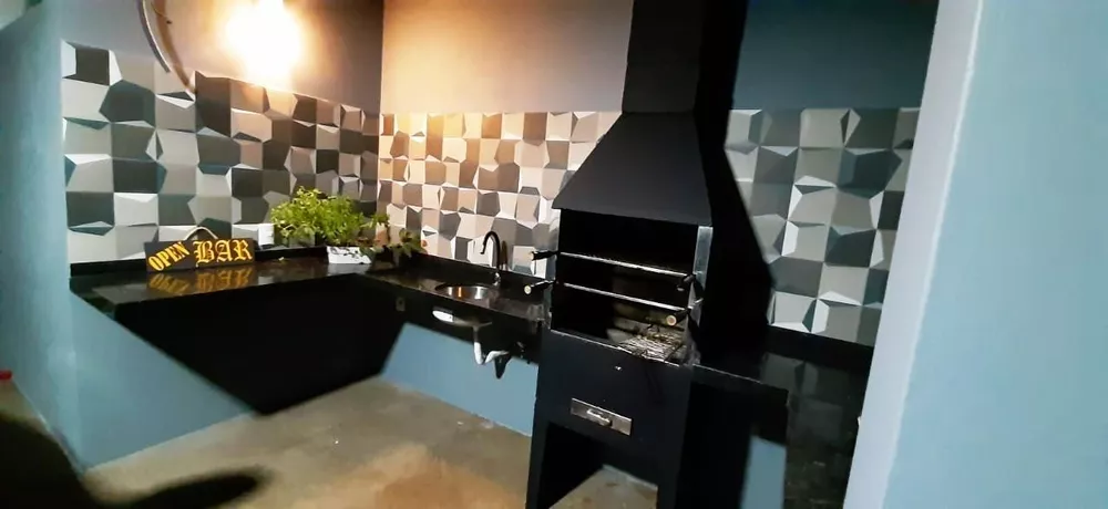 Casa, 2 quartos, 130 m² - Foto 10