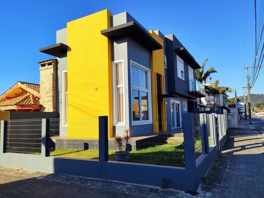 Casa, 2 quartos, 130 m² - Foto 13