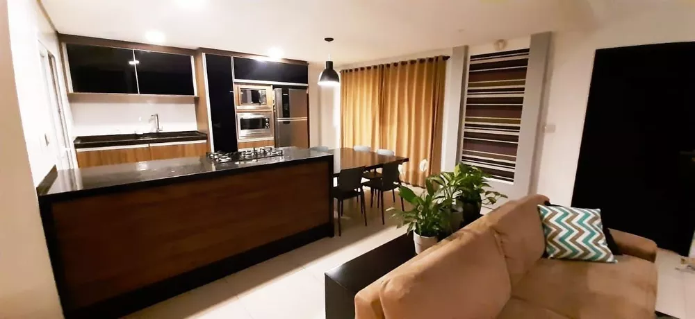 Casa, 2 quartos, 130 m² - Foto 4