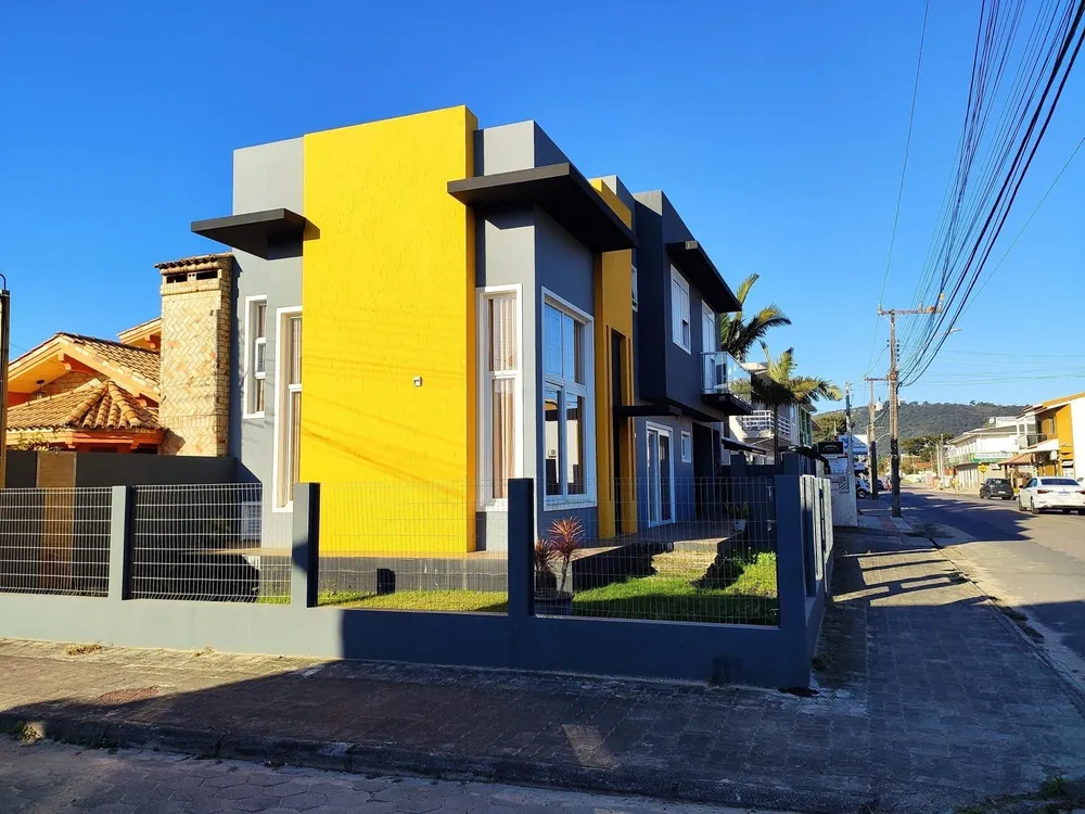 Casa, 2 quartos, 130 m² - Foto 26