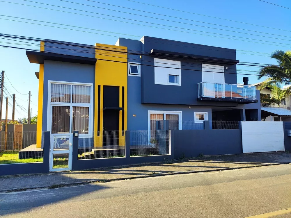 Casa, 2 quartos, 130 m² - Foto 5
