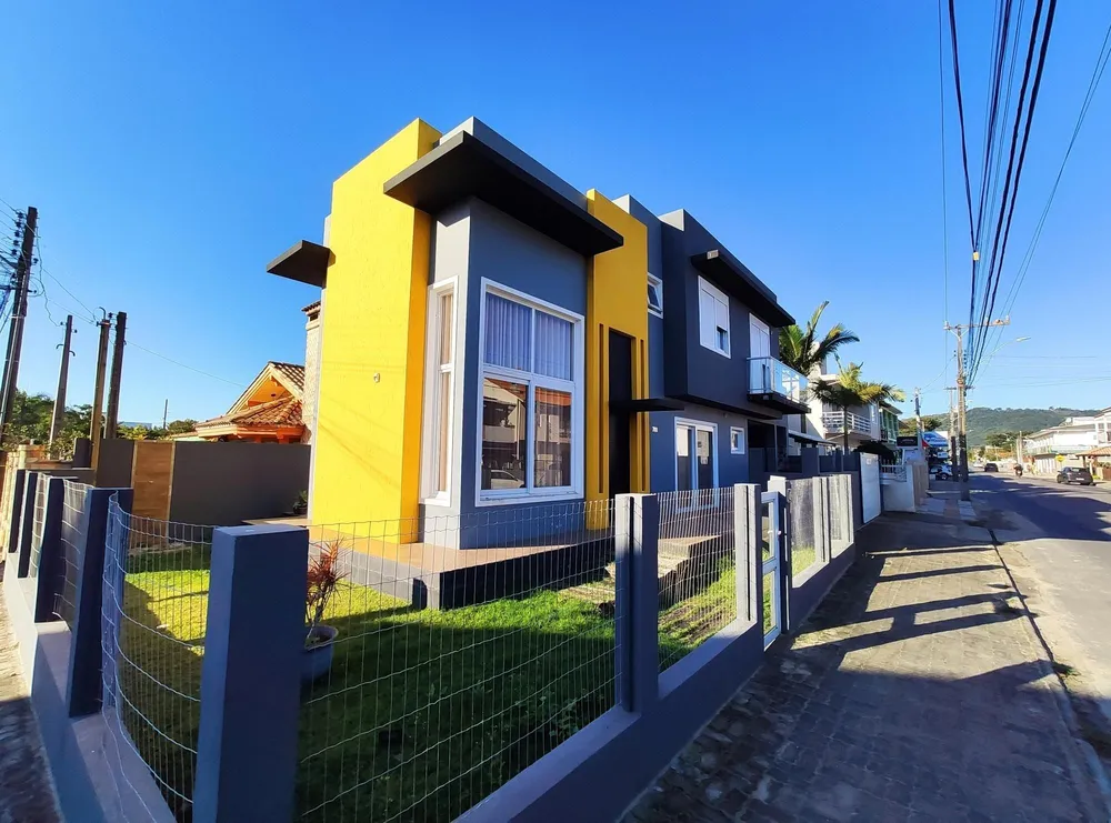Casa, 2 quartos, 130 m² - Foto 27