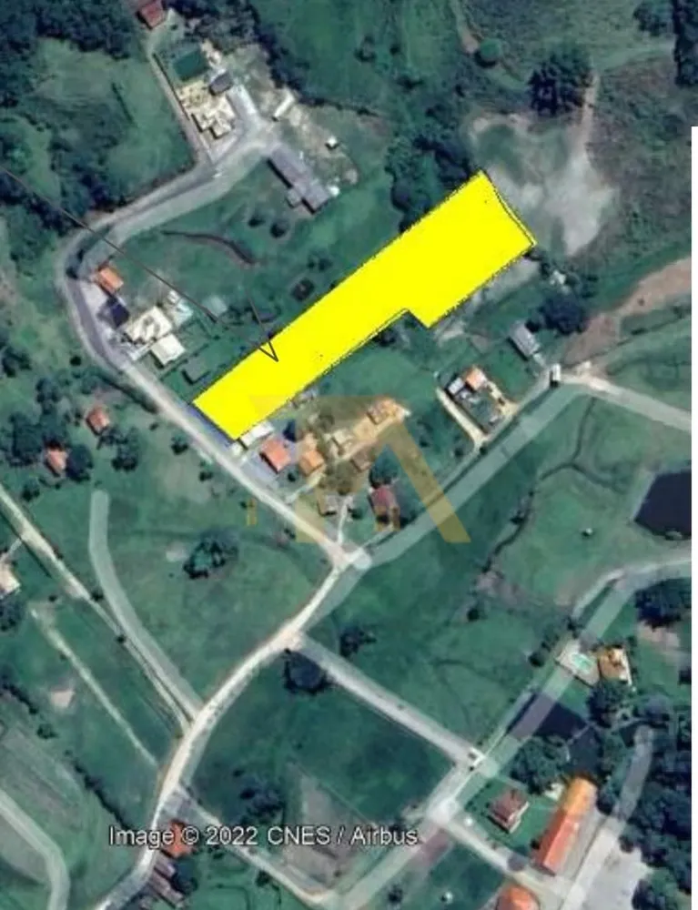 Terreno, 4919 m² - Foto 2