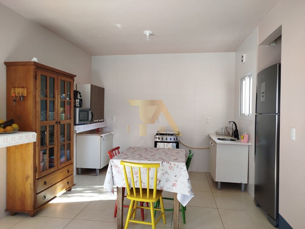 Casa, 2 quartos - Foto 2