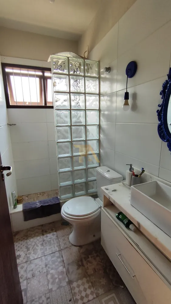 Casa, 3 quartos - Foto 10
