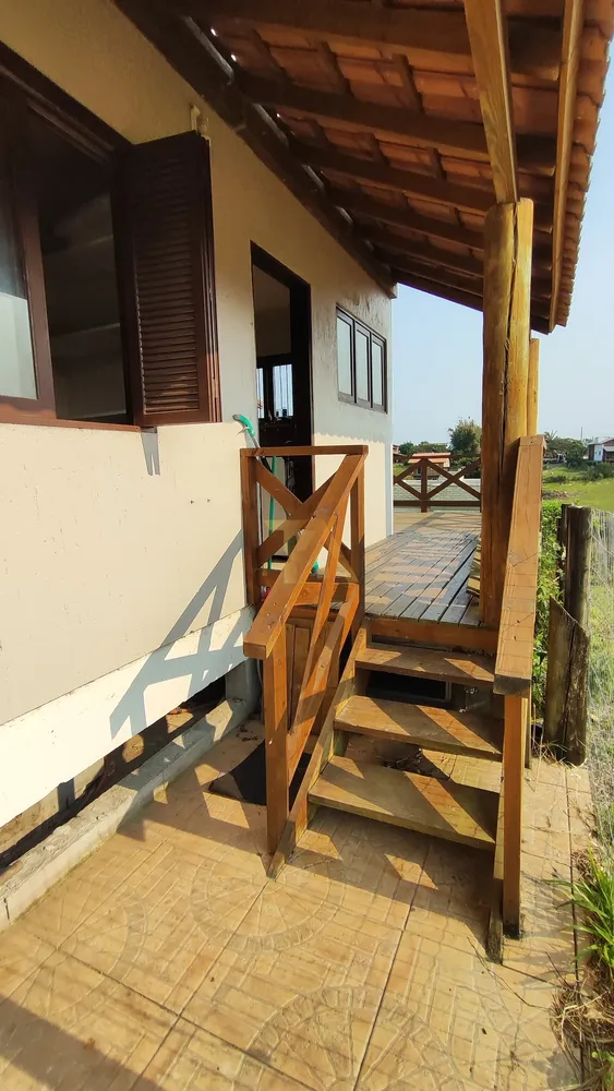 Casa, 3 quartos - Foto 7