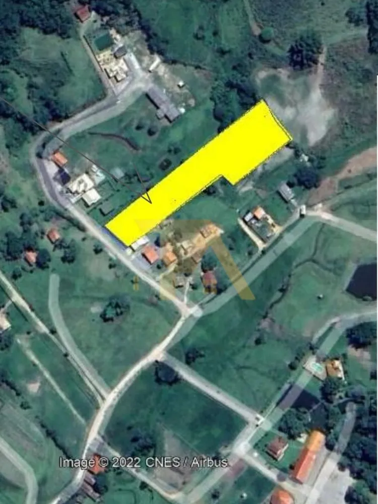 Terreno, 4919 m² - Foto 1